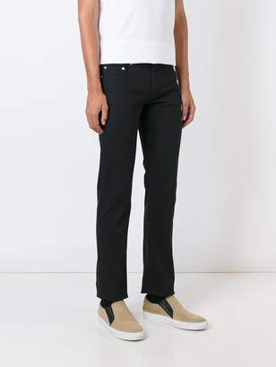 A.P.C. slim-fit jeans