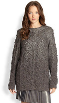 Thumbnail for your product : Tory Burch Shawn Tunic