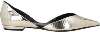 Giorgio Armani Woman Ballet flats