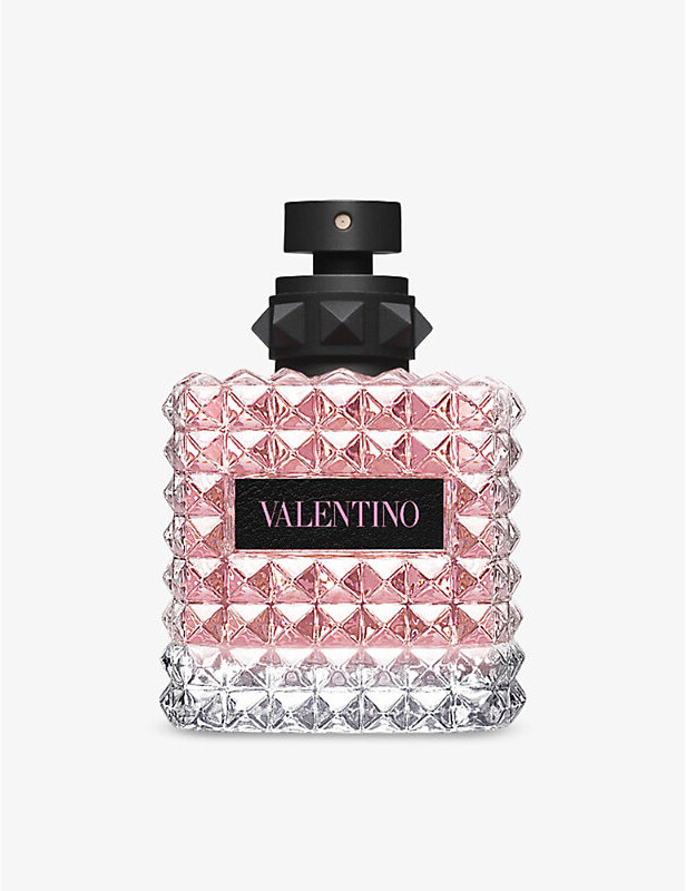 Valentino Makeup Womens Born In Roma Donna Eau De Parfum 50ml