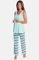 Thumbnail for your product : Olian Women's Four-Piece Maternity Sleepwear Gift Set