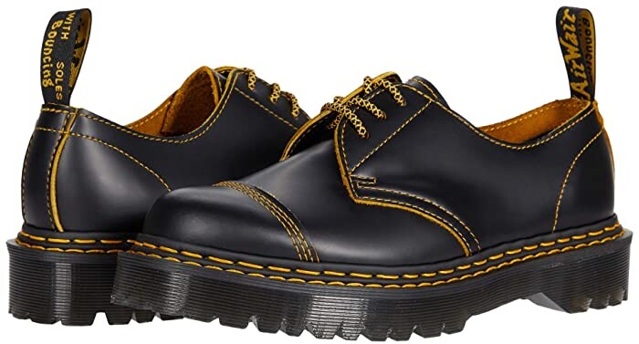 pascal bex double stitch