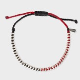 Thumbnail for your product : Paul Smith Beaded Bracelet