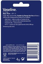 Thumbnail for your product : Vaseline Stick Aloe Vera 4g