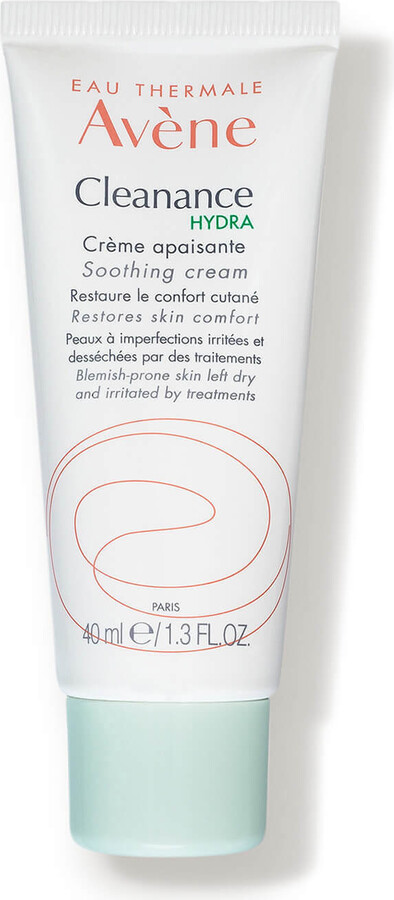 Avene Cleanance HYDRA Soothing Cream (1.3 oz.)