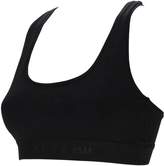 Thumbnail for your product : Alyx Logo Elastic Jersey Sport Bra