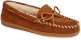 Thumbnail for your product : Minnetonka Suede Slipper