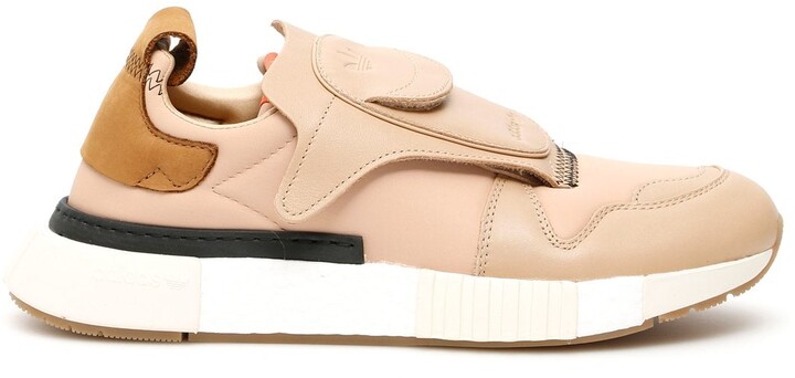 adidas futurepacer beige