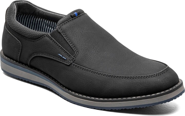 Nunn Bush Men's Hyde Ii Moc Toe Shoe