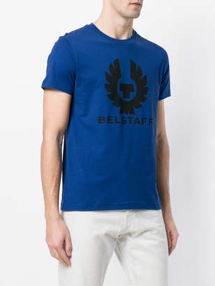 Belstaff Cranstone logo T-Shirt