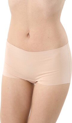 Skin Coloured Knickers