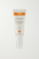 Thumbnail for your product : Ren Skincare Wake Wonderful Night-time Facial, 40ml