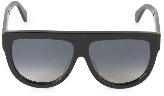 celine shield sunglasses