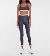 Thumbnail for your product : The Upside Kyra Dance sports bra