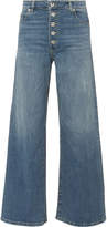 Thumbnail for your product : Eve Denim Charlotte Culotte Jeans