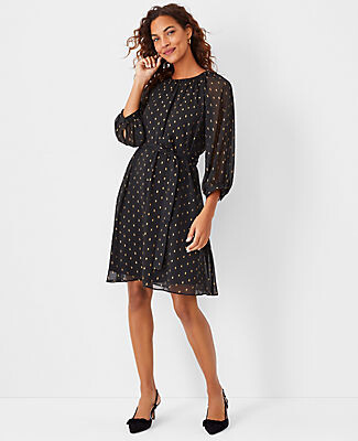 ann taylor dresses