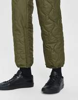 Thumbnail for your product : The North Face Charlie Ripstop Pant in Burnt Olive Green