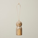 Thumbnail for your product : Oui Walrus Peg Doll Ornament