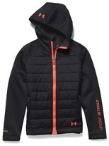 Thumbnail for your product : Under Armour 'Werewolf' ColdGear ® Infrared Jacket (Big Girls)