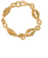 Thumbnail for your product : Aurélie Bidermann Lola bracelet