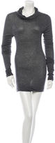 Thumbnail for your product : Ann Demeulemeester Knit Top