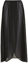 Thumbnail for your product : Marks and Spencer M&s Collection Sheer Pull On Skirt