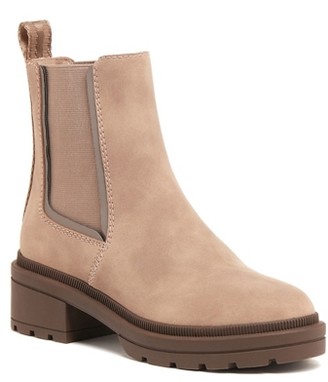 rocket dog rubber boots
