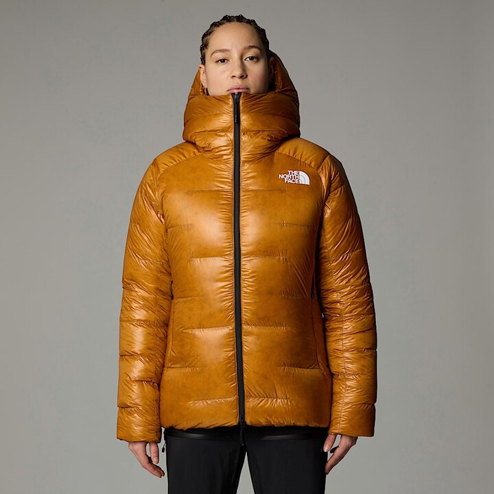 The North Face Women's Summit Pumori Down Parka ShopStyle Coats
