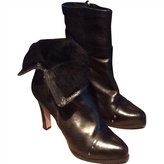 Thumbnail for your product : Pura Lopez Boots