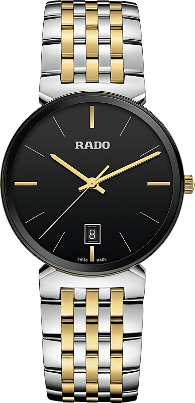 Rado Florence Classic Watch, 38mm