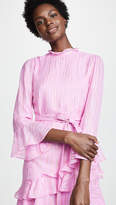 Thumbnail for your product : Saloni Marissa Mini Dress