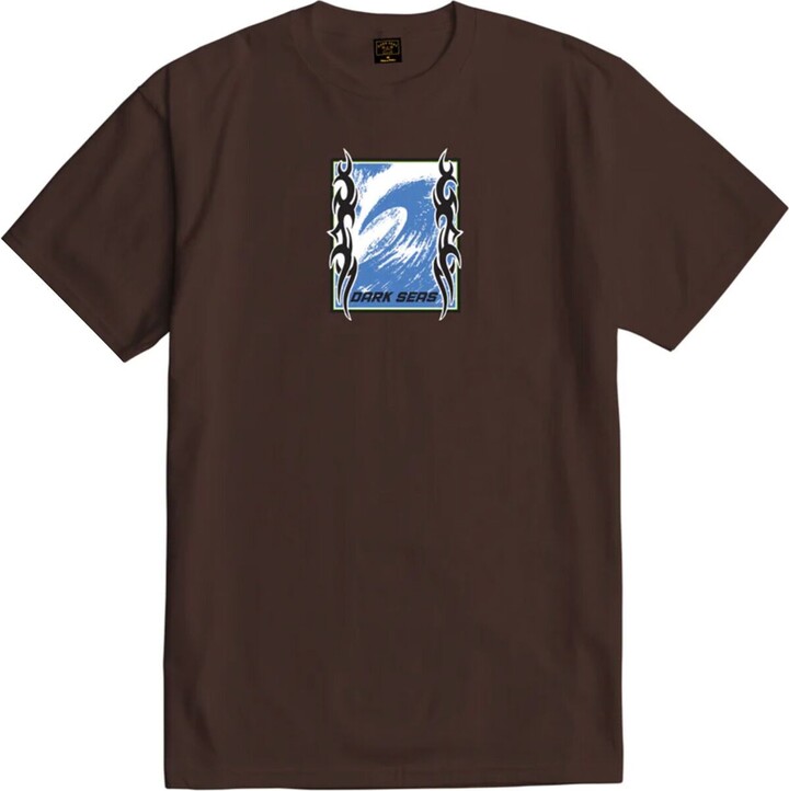 Dark Seas Tribalism T-Shirt - Men's