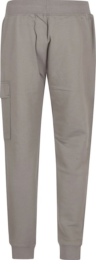 C.P. Company Cargo Sweatpants
