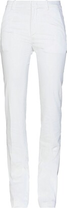 Dondup Pants White