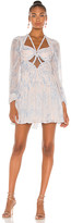 Thumbnail for your product : Thurley Conquest Mini Dress