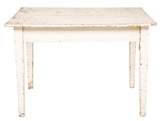 Thumbnail for your product : Couture Rachel Ashwell Shabby Chic Distressed Dining Table