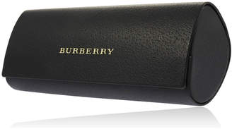 Burberry BE3094 Sunglasses Light Gold 114513 56mm