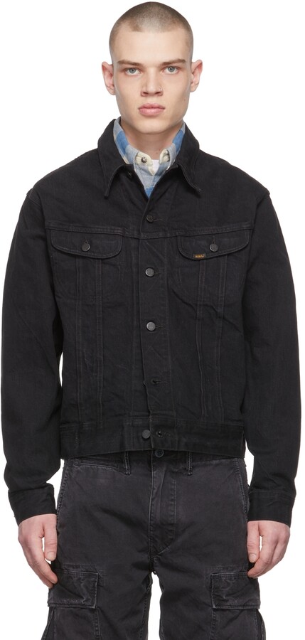 Men Ralph Lauren Denim Jacket | Shop the world's largest 