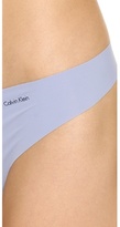 Thumbnail for your product : Calvin Klein Underwear Invisible Thong