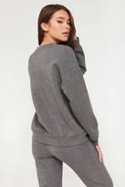 Thumbnail for your product : Ardene Basic Fleece Sweatshirt