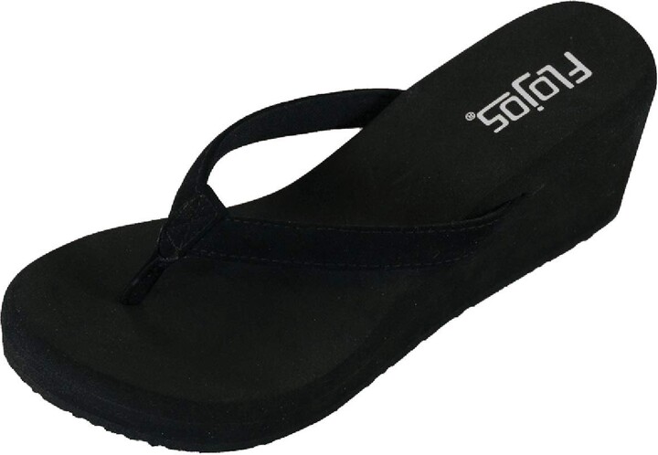 Flojos Women's Olivia Flip-Flop