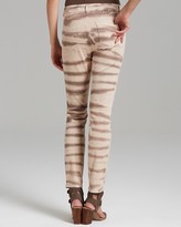 Thumbnail for your product : XCVI Pants - Yazmin Twill