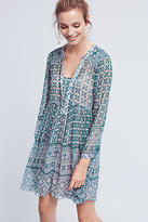 Thumbnail for your product : Maeve Canna Swing Dress
