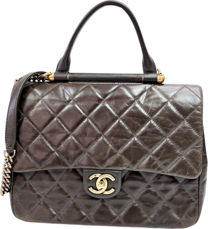 chanel timeless classique