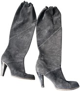 michael kors ingrid boots