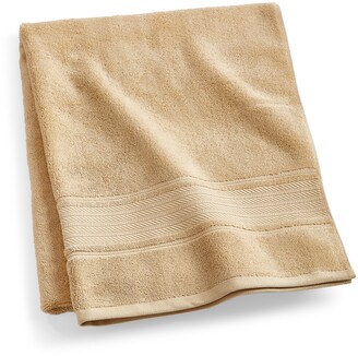 Charter Club Egyptian Cotton Bath Towel, 30" x 56", Created for Macy's Bedding