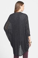 Thumbnail for your product : Painted Threads Oversize Open Cardigan (Juniors)