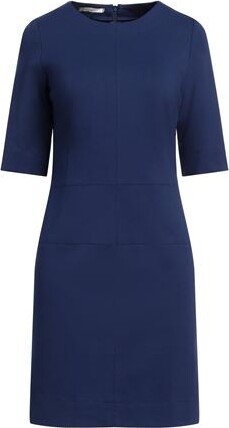 Biancoghiaccio Woman Mini dress