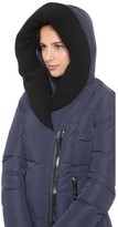 Thumbnail for your product : Mackage Troya Coat