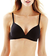 Thumbnail for your product : JCPenney Ambrielle Back-Smoothing Wirefree Bra